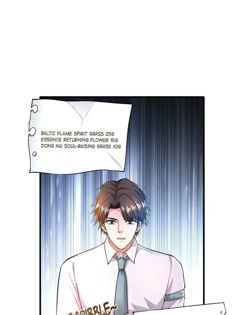 Peerless Doctor In The City Chapter 151 41